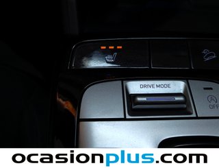 Hyundai Tucson 1.6 CRDI 48V Tecno Sky DCT 100 kW (136 CV)