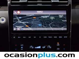Hyundai Tucson 1.6 CRDI 48V Tecno Sky DCT 100 kW (136 CV)