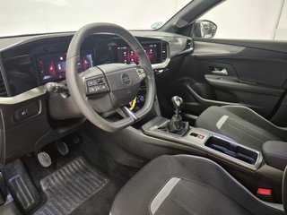 OPEL MOKKA GS 1.2T 136CV MANUAL