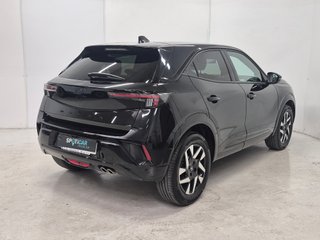 OPEL MOKKA GS 1.2T 136CV MANUAL