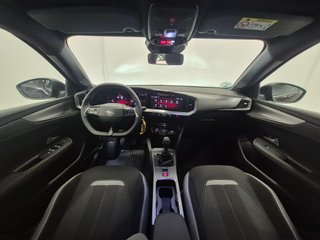 OPEL MOKKA GS 1.2T 136CV MANUAL