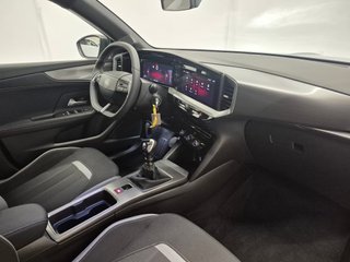 OPEL MOKKA GS 1.2T 136CV MANUAL