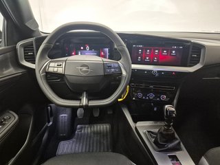 OPEL MOKKA GS 1.2T 136CV MANUAL
