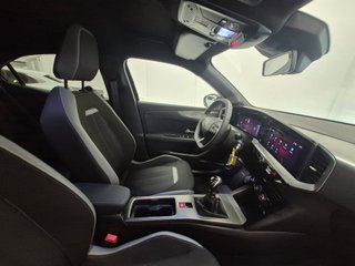 OPEL MOKKA GS 1.2T 136CV MANUAL