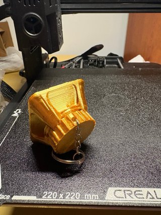 Mini subwoofer Kicker oro