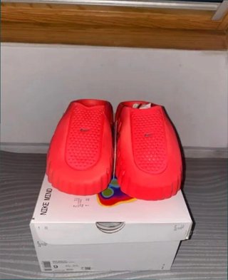 Zuecos Nike Mind 001 Talla 41