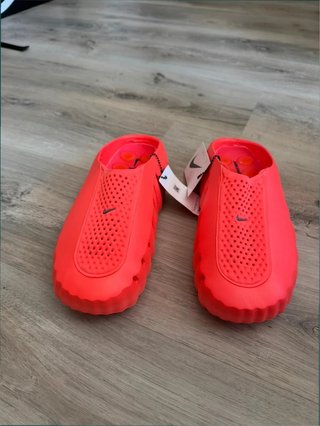 Zuecos Nike Mind 001 Talla 41