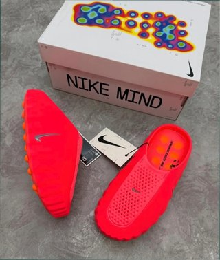 Zuecos Nike Mind 001 Talla 42