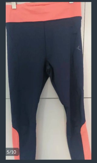 Mallas Decathlon