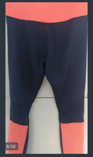 Mallas Decathlon