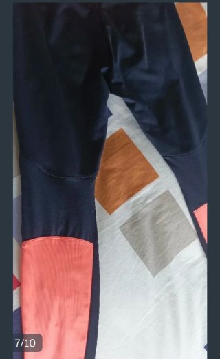 Mallas Decathlon