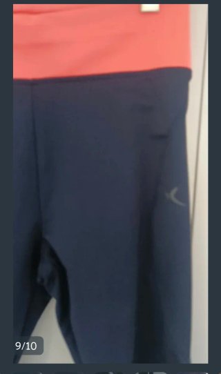 Mallas Decathlon