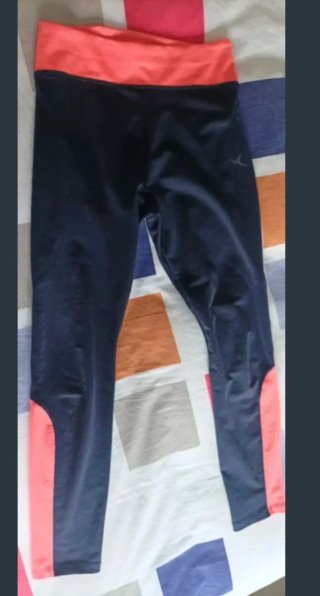Mallas Decathlon