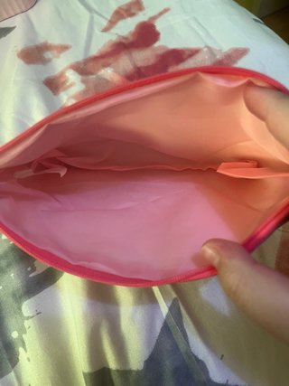 Estuche Santoro Gorjuss Rosa