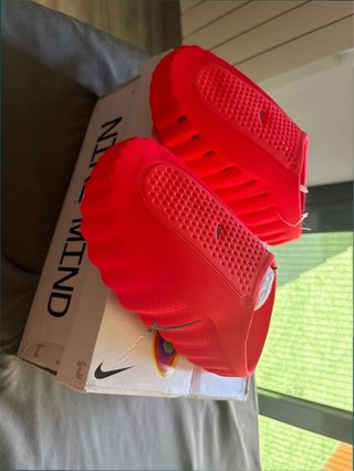 Zuecos Nike Mind 001 Talla 45