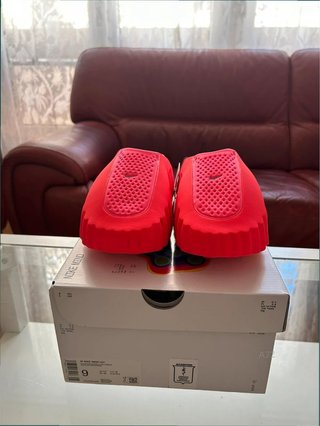 Zuecos Nike Mind Science Department T44