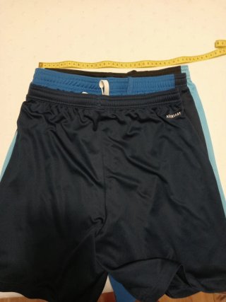 Conjunto 3 Pantalones Deportivos Chico