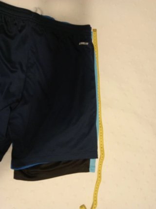 Conjunto 3 Pantalones Deportivos Chico