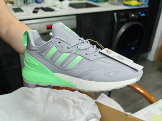 Adidas ZX 2K Boost 2.0 Talla 44