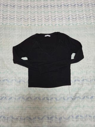 Jersey corto Berska. Talla M.