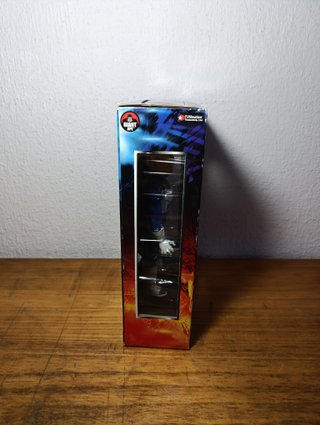 SS Vegeta Dragon Ball Z - Movie Collection Jakks