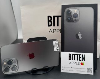 iPhone 13 Pro Max 256GB // BAT100%!!GARANZIA!!CAMBIO