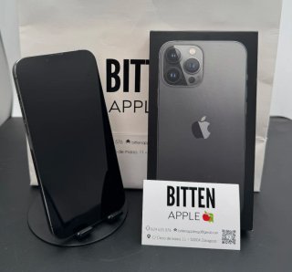 iPhone 13 Pro Max 256GB // BAT100%!!GARANZIA!!CAMBIO