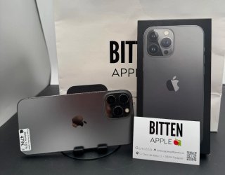 iPhone 13 Pro Max 256GB // BAT100%!!GARANZIA!!CAMBIO