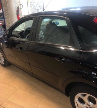 Ford Focus 2007
