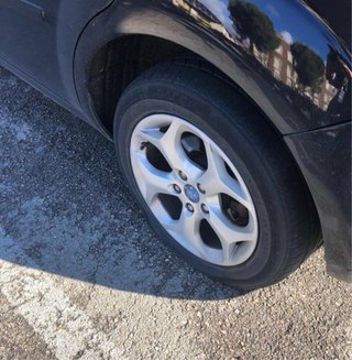 Ford Focus 2007