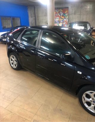 Ford Focus 2007