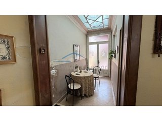 Chalet en venta en Centre en Sabadell
