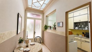 Chalet en venta en Centre en Sabadell