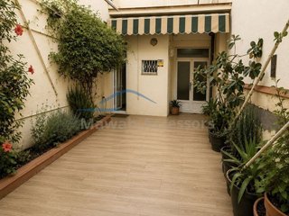 Chalet en venta en Centre en Sabadell