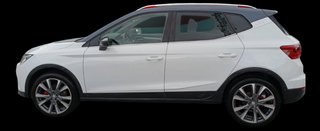 SEAT Arona 2025 DESDE 345€ AL MES ¡SIN ENTRADA!