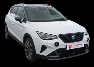 SEAT Arona 2025 DESDE 345€ AL MES ¡SIN ENTRADA!