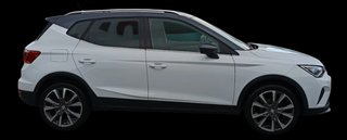 SEAT Arona 2025 DESDE 345€ AL MES ¡SIN ENTRADA!