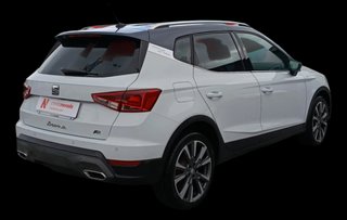 SEAT Arona 2025 DESDE 345€ AL MES ¡SIN ENTRADA!