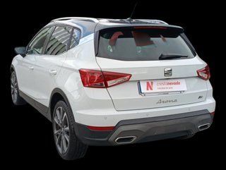 SEAT Arona 2025 DESDE 345€ AL MES ¡SIN ENTRADA!