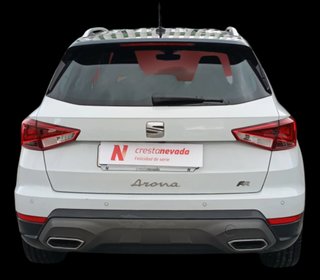 SEAT Arona 2025 DESDE 345€ AL MES ¡SIN ENTRADA!