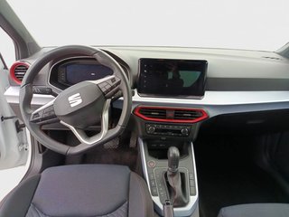 SEAT Arona 2025 DESDE 345€ AL MES ¡SIN ENTRADA!