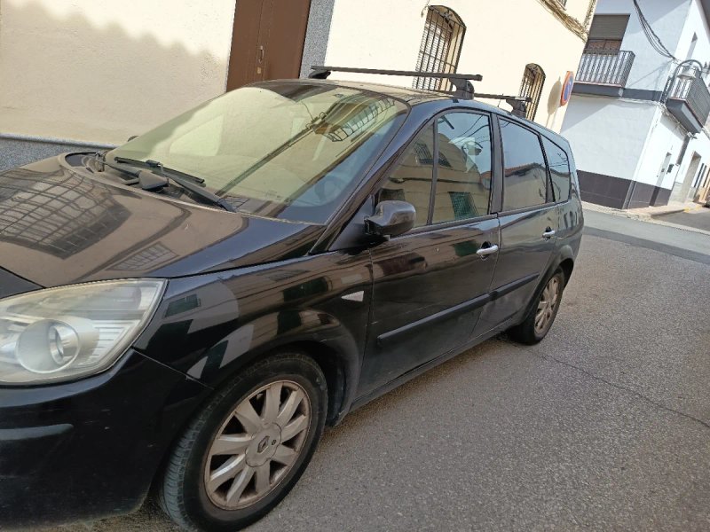 Renault Grand Scenic 2006 - foto 1