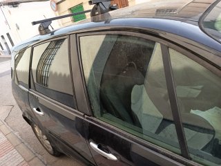 Renault Grand Scenic 2006