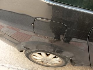 Renault Grand Scenic 2006