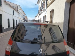Renault Grand Scenic 2006