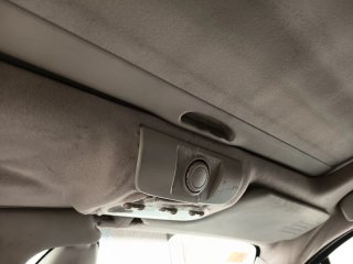 Renault Grand Scenic 2006