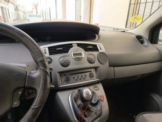 Renault Grand Scenic 2006