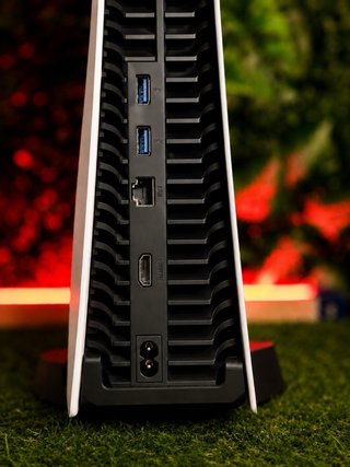 Ps5 Lector (Playstation 5 Lector)