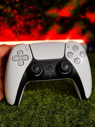 Ps5 Lector (Playstation 5 Lector)