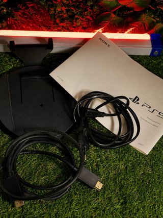 Ps5 Lector (Playstation 5 Lector)